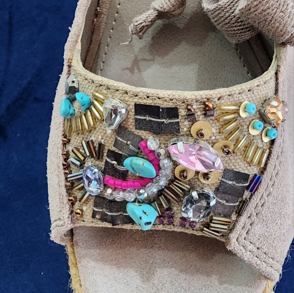 Steve Madden Wedges - Picture 3 of 8